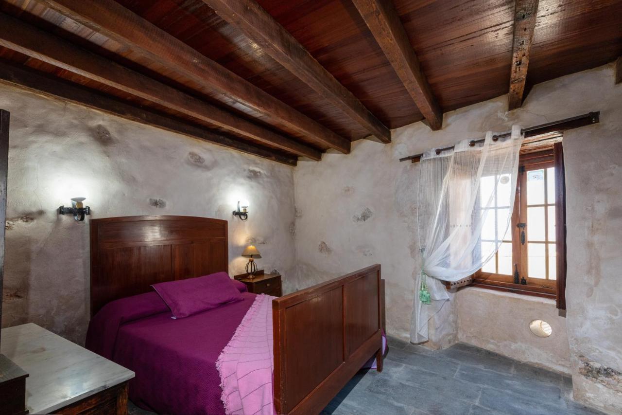 Casa Rural Tamasite Tuineje Extérieur photo