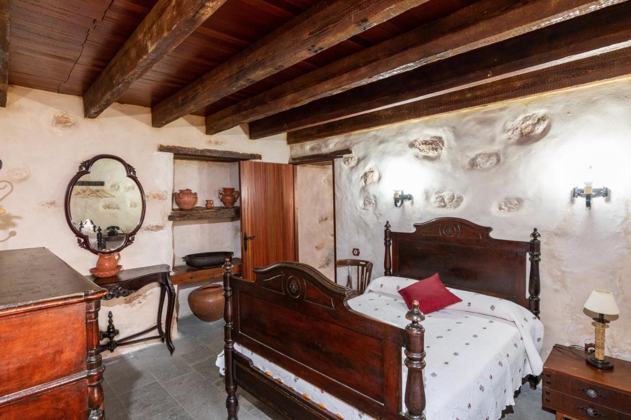 Casa Rural Tamasite Tuineje Extérieur photo
