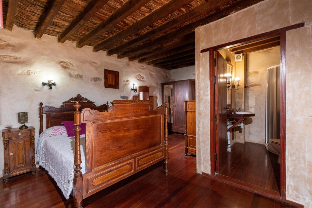 Casa Rural Tamasite Tuineje Extérieur photo