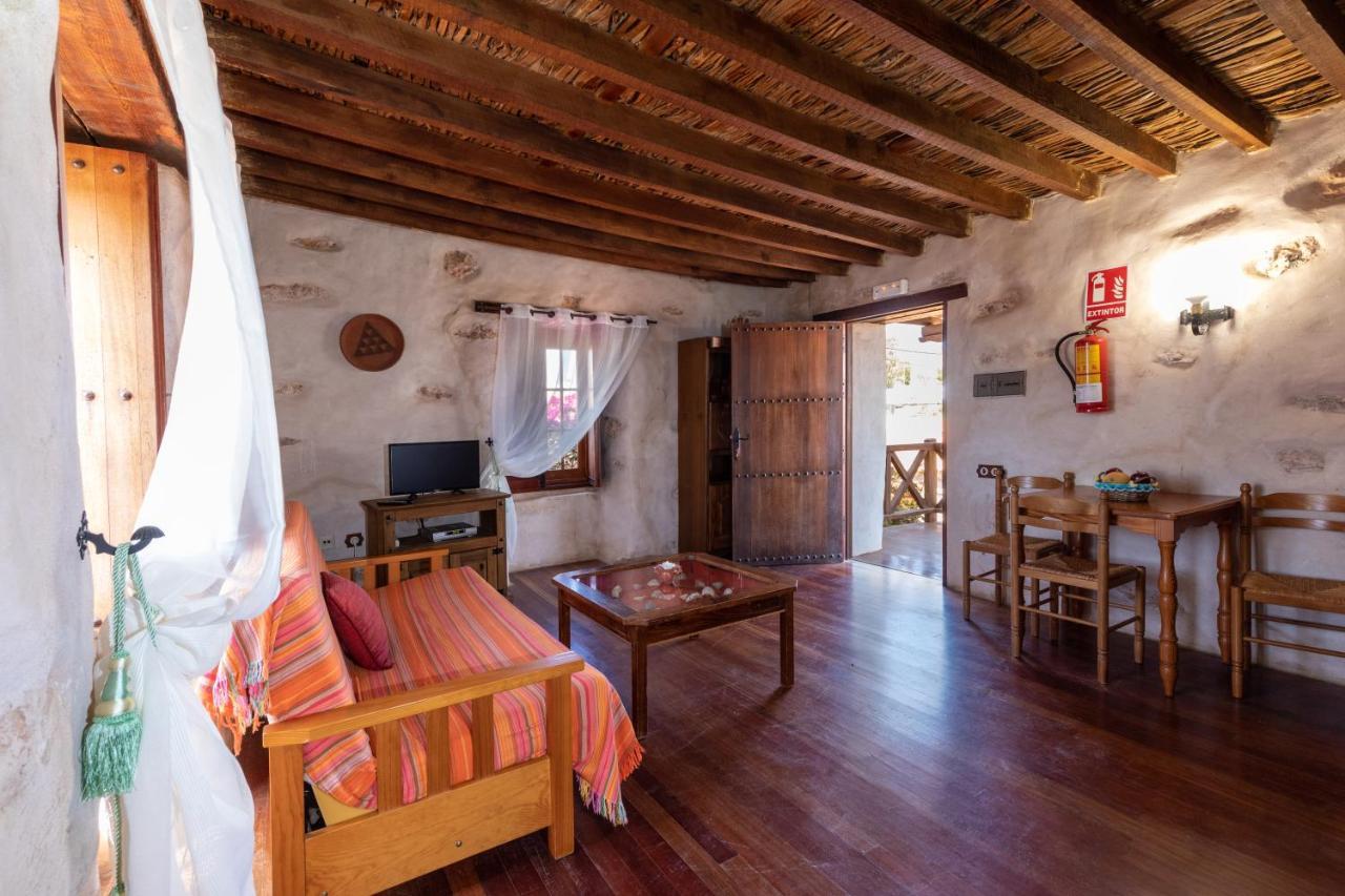 Casa Rural Tamasite Tuineje Extérieur photo