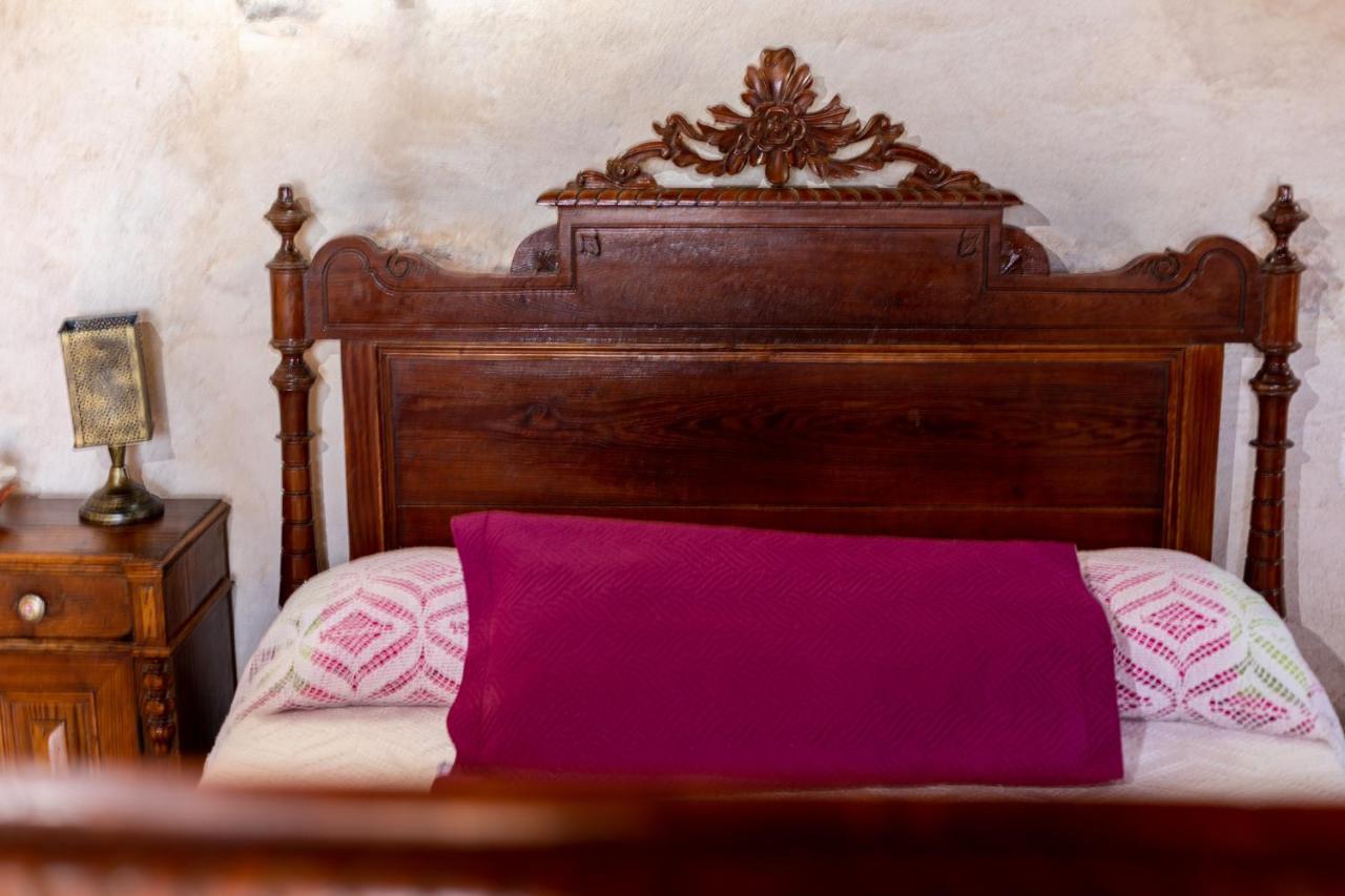 Casa Rural Tamasite Tuineje Extérieur photo