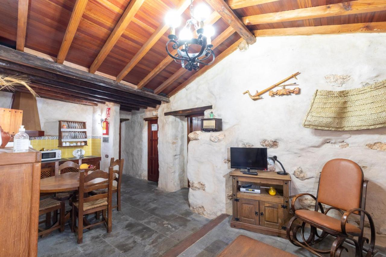 Casa Rural Tamasite Tuineje Extérieur photo