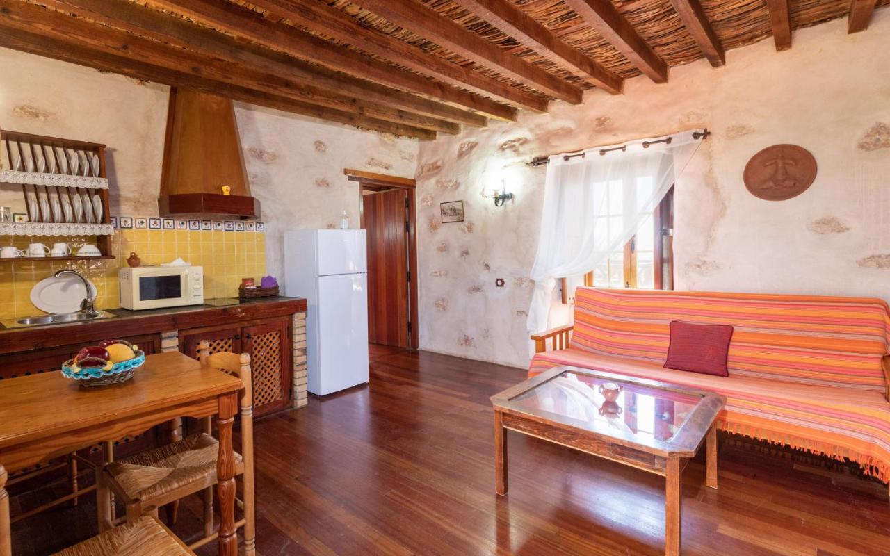 Casa Rural Tamasite Tuineje Extérieur photo