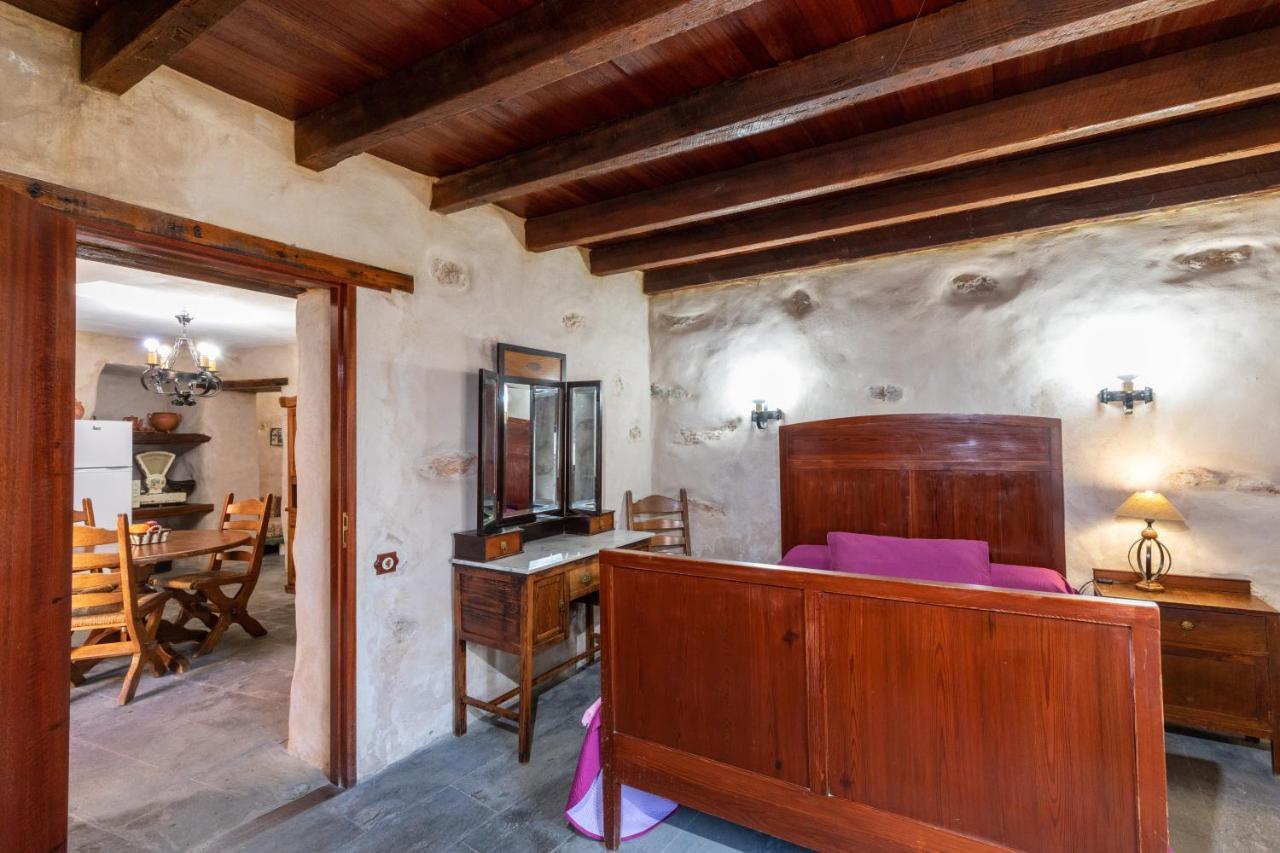 Casa Rural Tamasite Tuineje Extérieur photo