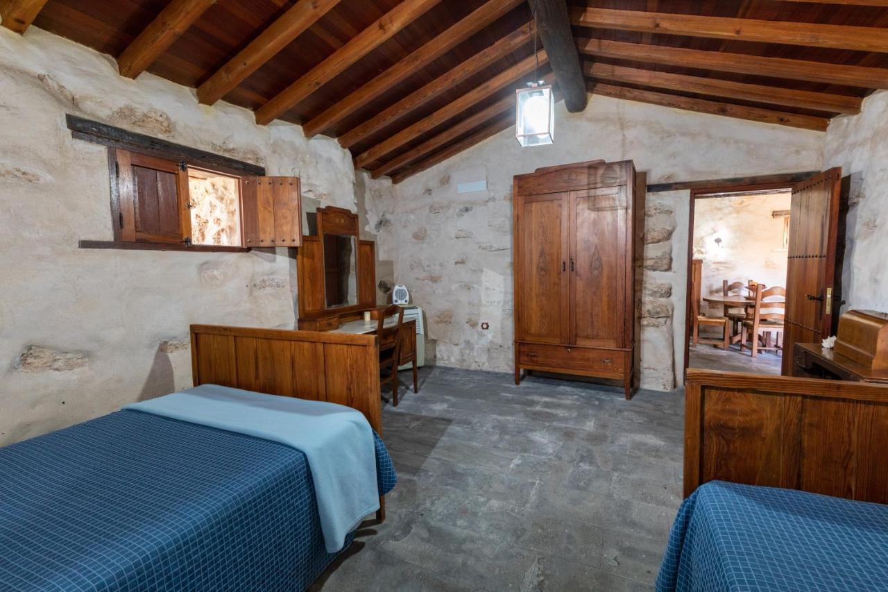 Casa Rural Tamasite Tuineje Extérieur photo