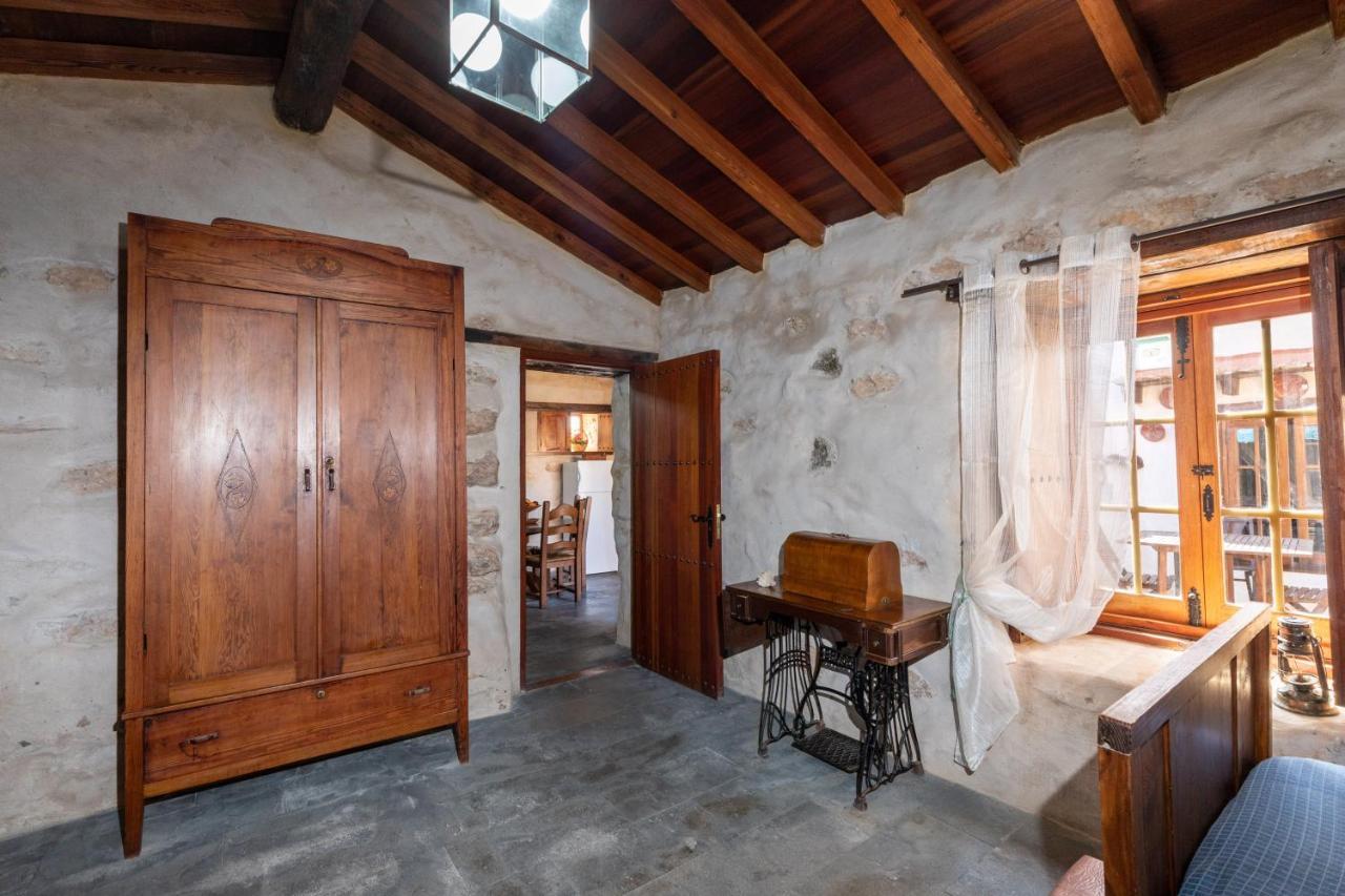 Casa Rural Tamasite Tuineje Extérieur photo