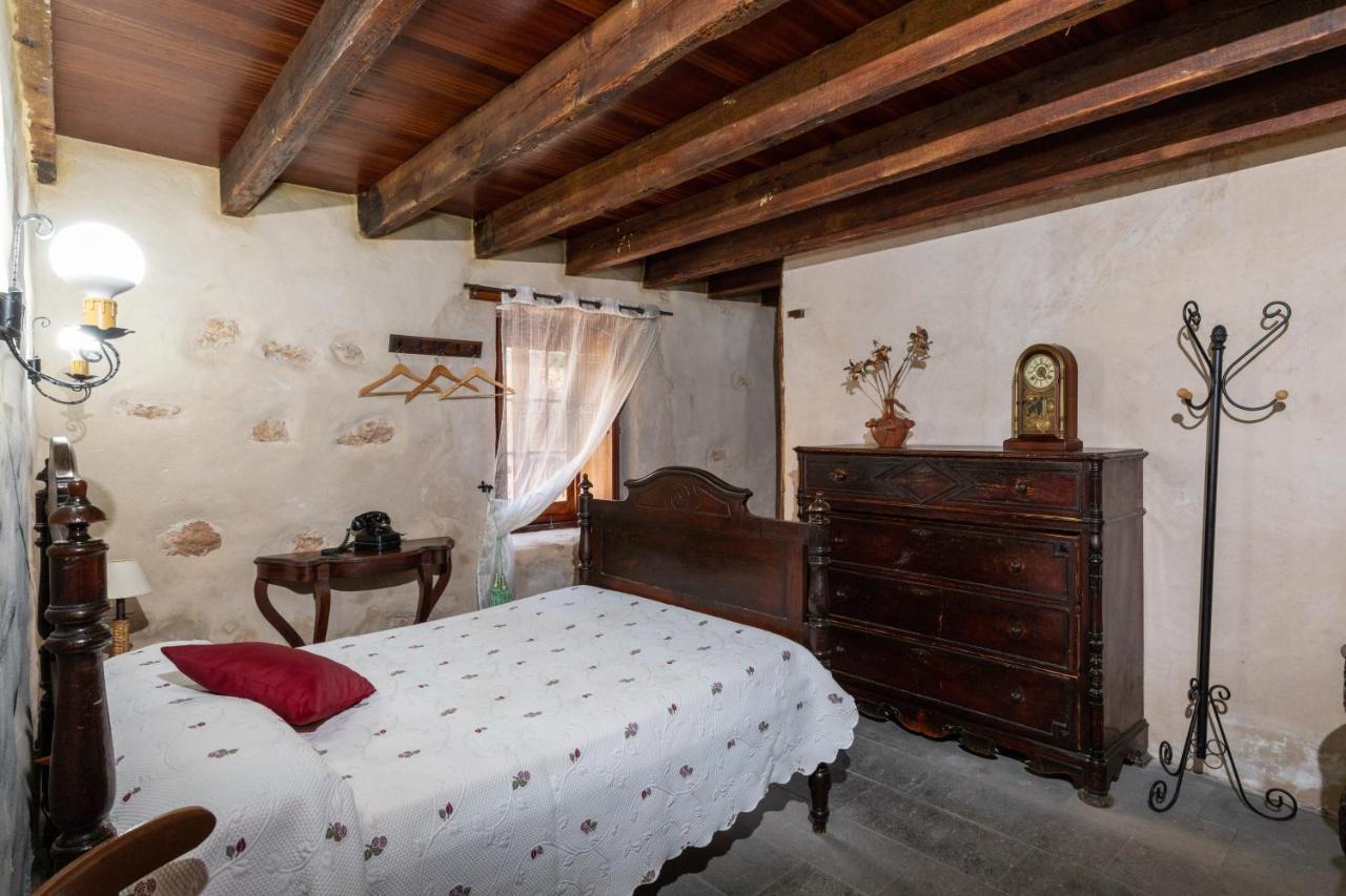 Casa Rural Tamasite Tuineje Extérieur photo
