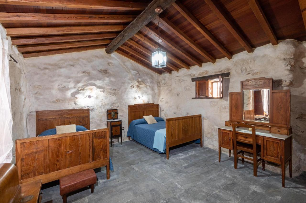 Casa Rural Tamasite Tuineje Extérieur photo
