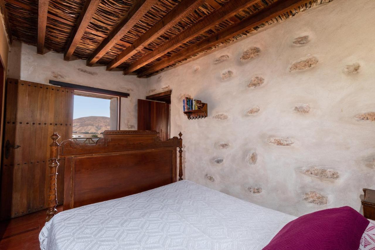 Casa Rural Tamasite Tuineje Extérieur photo