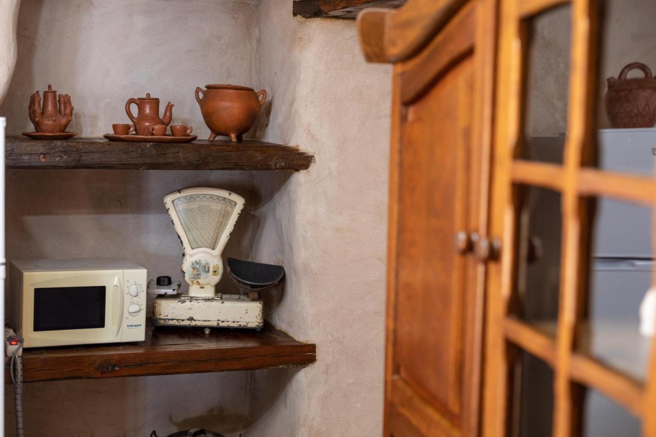 Casa Rural Tamasite Tuineje Extérieur photo